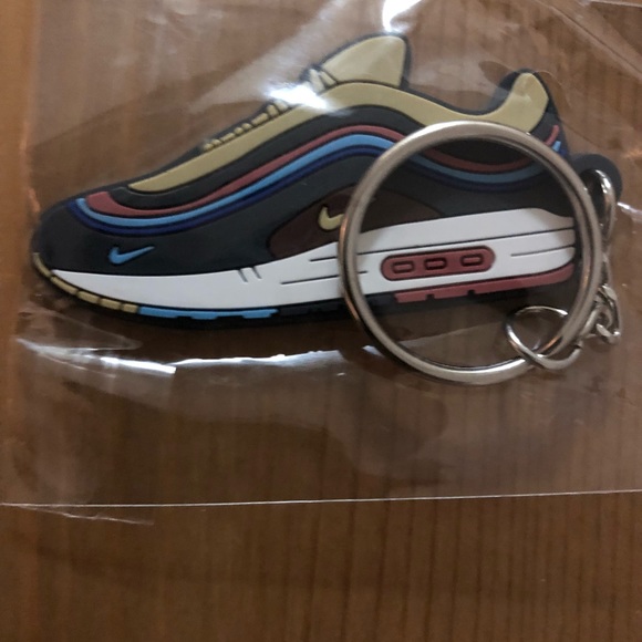 nike air max keyring nike air max keyring